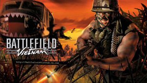 Battlefield Vietnam SoundTrack - Creedence Clearwater Revival Fortunate Son