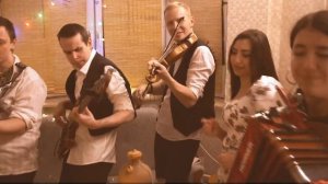 Чай Шукария (tiny kitchen concert #3) песня