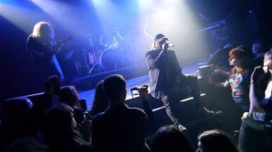 Артур Беркут – Артист (Презентация альбома «Твоё второе я», 2020)