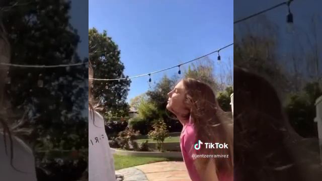 Piper and Sophie TikTok