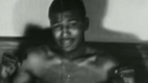 Sugar Ray Robinson - Highlights and Knockouts HD