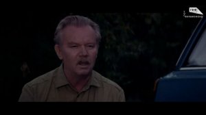 Железное поле (1986)