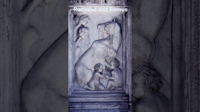 Romulus & Remus: Twin Legends Behind Rome's Foundation