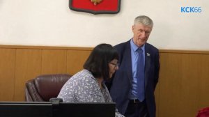 Спасибо за служение людям