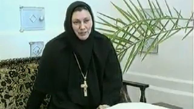 Обитель Преподобного Варлаама в Хутыни. Документальный фильм. 1997 г. смотреть онлайн