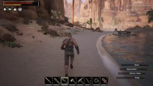Better weapons and more armor | Conan Exiles | S1E5