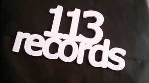 Студия Звукозаписи 113 RECORDS