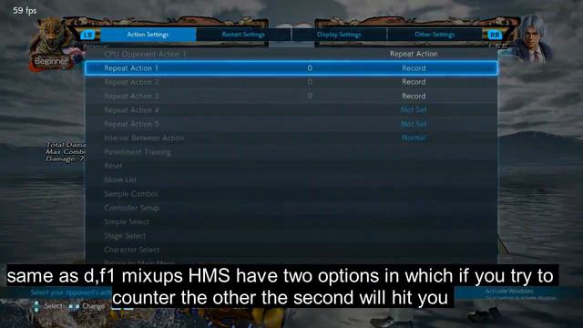 -Tekken 7 anti Lee -sorry Lee players смотреть онлайн