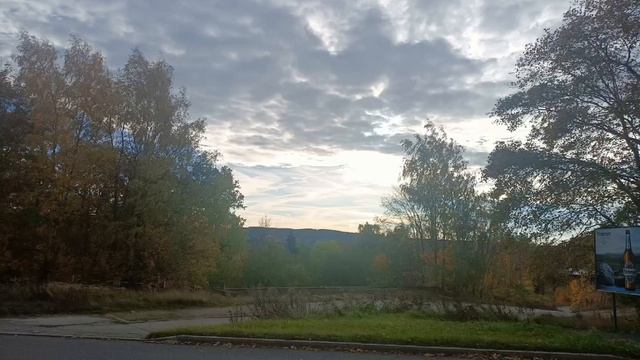 Рай вокруг ☦️🛐 Авербаха 🇩🇪 и Рудовищ 🇩🇪. смотреть онлайн