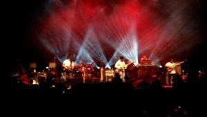 Stanley Clarke, Marcus Miller, Victor Wooten