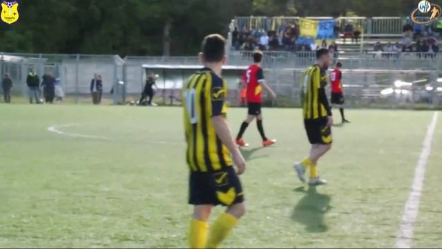 Campania - Terza Categoria Salerno - Girone C - Semifinale Play Off - Tempalta vs New Team Taverna смотреть онлайн