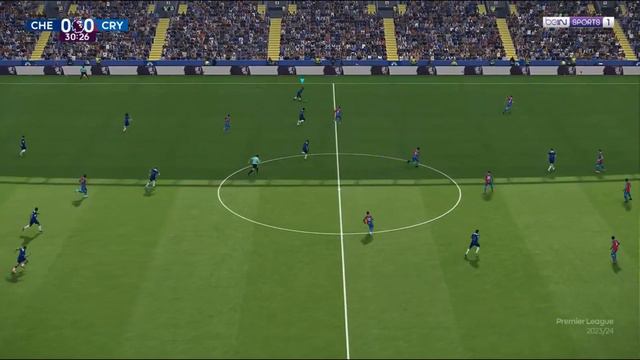 PES 2021 EPL Animated Video Adboards - V1 Season 2023-2024 смотреть онлайн