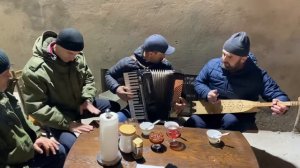 МУРАД ГАДЖИЕВ