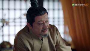 Легенда о двух сёстрах в смутные времена 1 сезон 6 серия