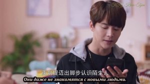 Мой мальчик Маугли 1 сезон 12 серия