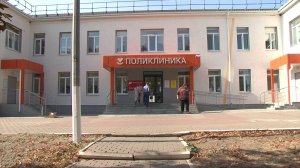 В муниципалитете продолжается прививочная кампания против гриппа