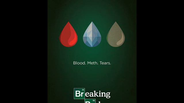 Baby Blue (Badfinger) [Breaking Bad-FeLiNa]