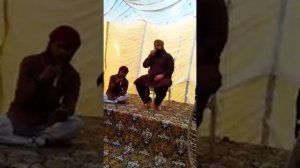 Allah Da Naam Laiye Muhammad Usman Raza Qadri