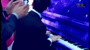 BEGENCH CHARYYEW - MAHYMJAN