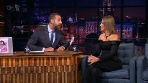 собчак и ургант ржут как не в себя это кобздец