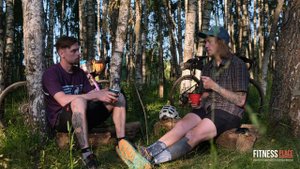 БАЙКПАКИНГ - Что это такое???