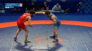 Чемпионат России по вольной борьбе. День ЧЕТВЕРТЫЙ. ФИНАЛЫ: 61 кг, 65 кг, 79 кг, 97 кг