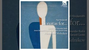 Sonata for Violoncello and Piano: II. Moderately fast - Slow - Tempo I