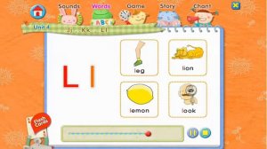 Sounds Great 1 II Single Letter Sounds  Unit 04 1