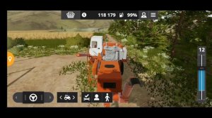 игра фс 20 с русскими модами на версии 0.0.0.79 которую я нашёл ссылку под одним видели на Ютубе