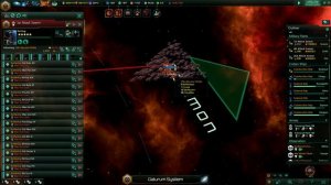 Stellaris Gameplay #53 - Schistocerca Alveare