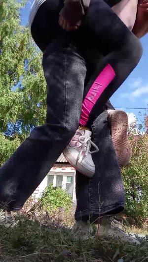 эт я?!...