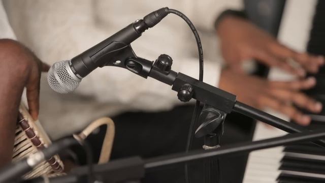 BAMISE (Spontaneous Worship with Talking Drums)- Greatman Takit, TY Bello, George Alao смотреть онлайн