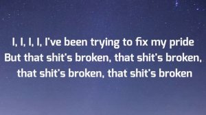 All Time Low - Kurt Hugo Schneider, Sam Tsui & Casey Breves Lyrics