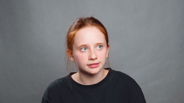 Маргарита Силаева 15 лет токсичная визитка сентябрь 2024