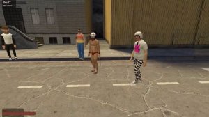 VanossGaming Compilation: Hide and Seek opening skit