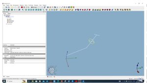 Дима Гог FreeCAD.16. Создаем опорные плоскости. Продолжение