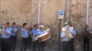 Giuseppe Ardizzone - BYARDY - Storica Banda Musicale "Francesco Bajardi" di Isnello (PA)