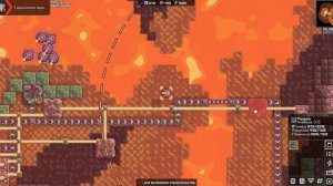 прохождения mindustry | 3 Тактика решает! | Озеро