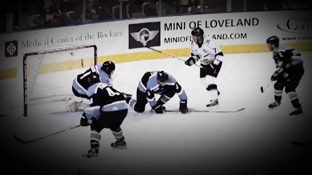 Michael Forney - I Light The Lamp - Eagles TV Spot смотреть онлайн