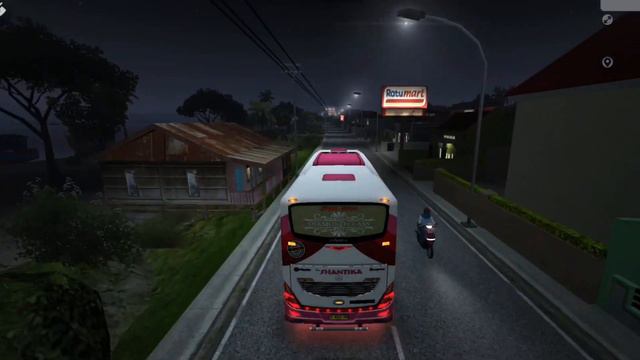 UPDATE BUSSID V4.2 SOUND NGOROK CIREBONAN SUPER NGOROK GARING SUPPORT ALL MOD||KODENAME BUSSID V4.2