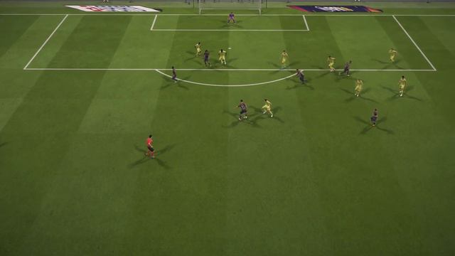 FIFA 18 The Journey Gameplay Walkthrough Part 18 - TELEPATHIC WITH DELE ALLI (Full Game) смотреть онлайн