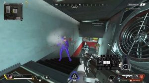 New Movement Tech , Ghost Jump ~ Apex Legends