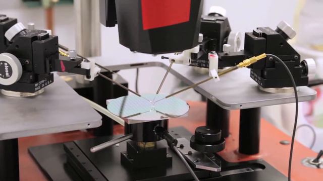 Gary Evans: Photonics, Clean Room смотреть онлайн