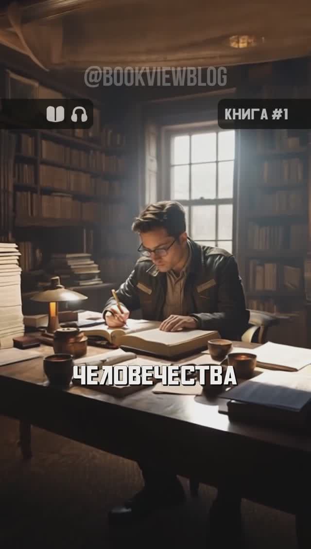 Буктрейлер к книге номер 1, название доступно по ссылке в описании профиля