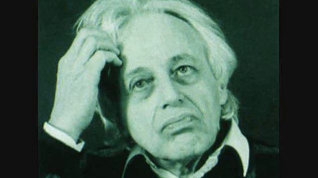 IX. (Béla Bartók in Memoriam) Adagio. Mesto - Allegro maestoso  from "Musica Ricercata"- Ligeti