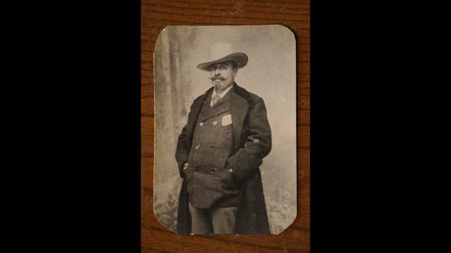 ZENÓN ROLÓN (1856-1902): Música Sacra por la Semana Santa, No. 2 смотреть онлайн