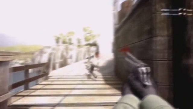 CS:GO Kerrigan vs 3DMAX [Nuke] смотреть онлайн