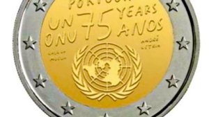 2 euro 2020 Coin Design Euromünzen European Union
