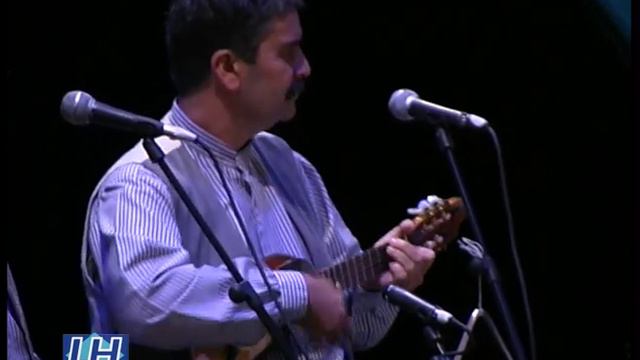 Folías A.F. TAGOROR - POR LUIS HERNÁNDEZ смотреть онлайн