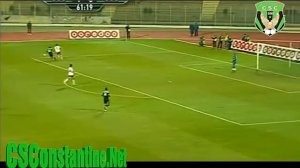 Michel Hidalgo au micro de Ismail Belkaidia (Canal Algérie)